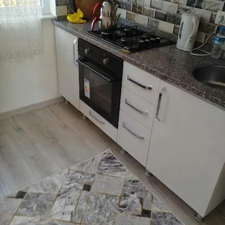 Lovely House Cheap - Be My Guest * Αττάλεια