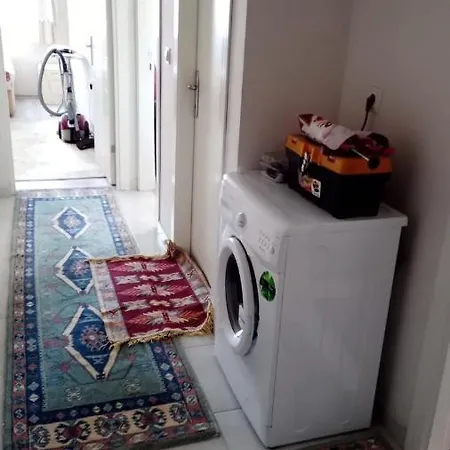 Lovely House Cheap - Be My Guest Αττάλεια