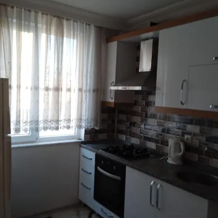 Διαμέρισμα Lovely House Cheap - Be My Guest *