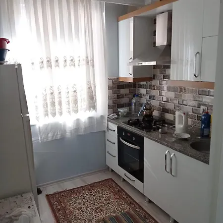 Lovely House Cheap - Be My Guest Διαμέρισμα Αττάλεια