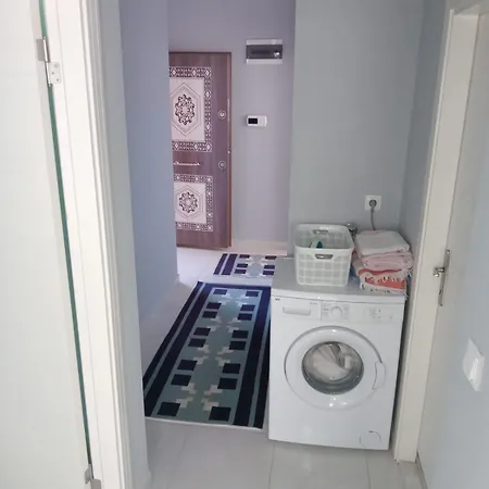 Lovely House Cheap - Be My Guest * Αττάλεια