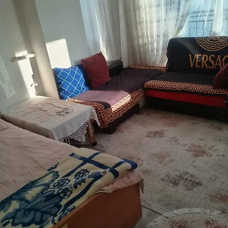 דירה Lovely House Cheap - Be My Guest אנטליה