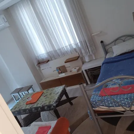 Lovely House Cheap - Be My Guest דירה אנטליה
