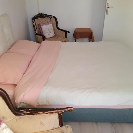 Lovely House Cheap - Be My Guest אנטליה