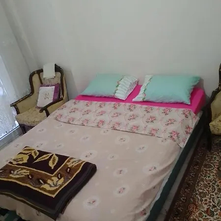 Lovely House Cheap - Be My Guest דירה *