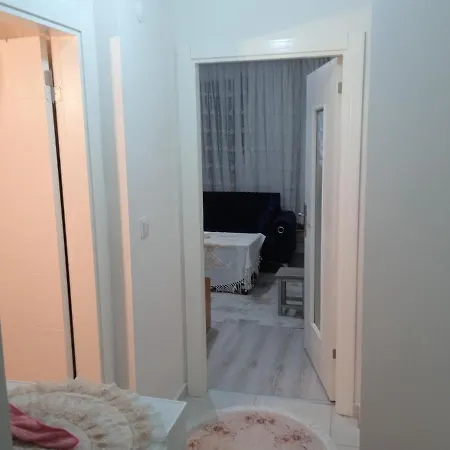 דירה Lovely House Cheap - Be My Guest אנטליה