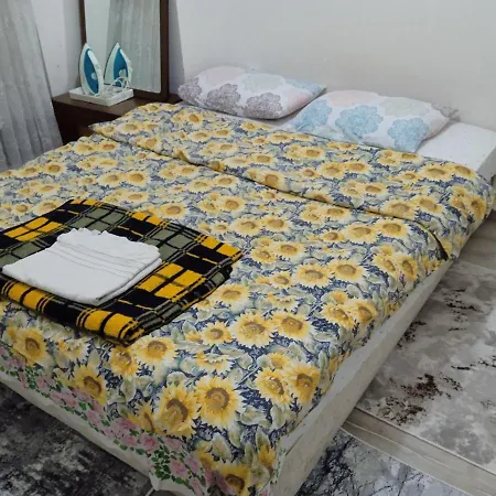 Lovely House Cheap - Be My Guest דירה אנטליה