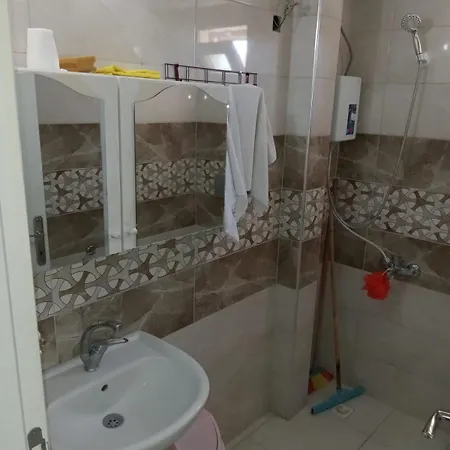 Lovely House Cheap - Be My Guest * אנטליה