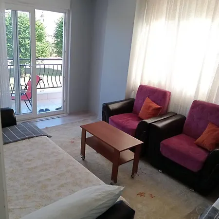Lovely House Cheap - Be My Guest דירה אנטליה